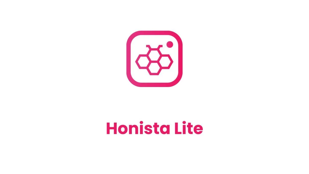 Honista Lite banner