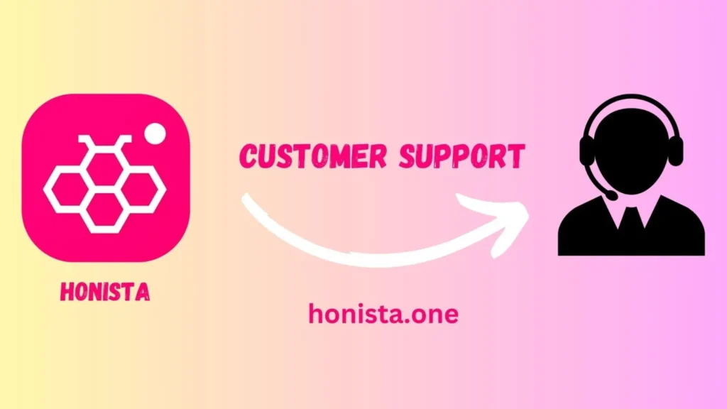How To 8 How Does Honista offer customer support?