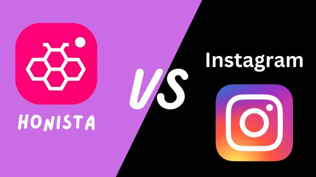 How To 10 How does Honista compare to the official Instagram app?