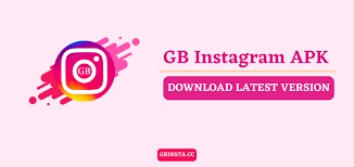 GB Instagram APK banner