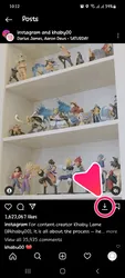 Instagram Plus APK 2