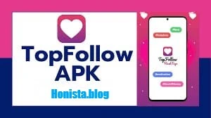 What is TopFollow APP?
